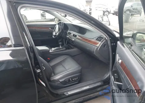 2014 Lexus Gs 350 from USA, damaged, VIN JTHBE1BL0E5043740